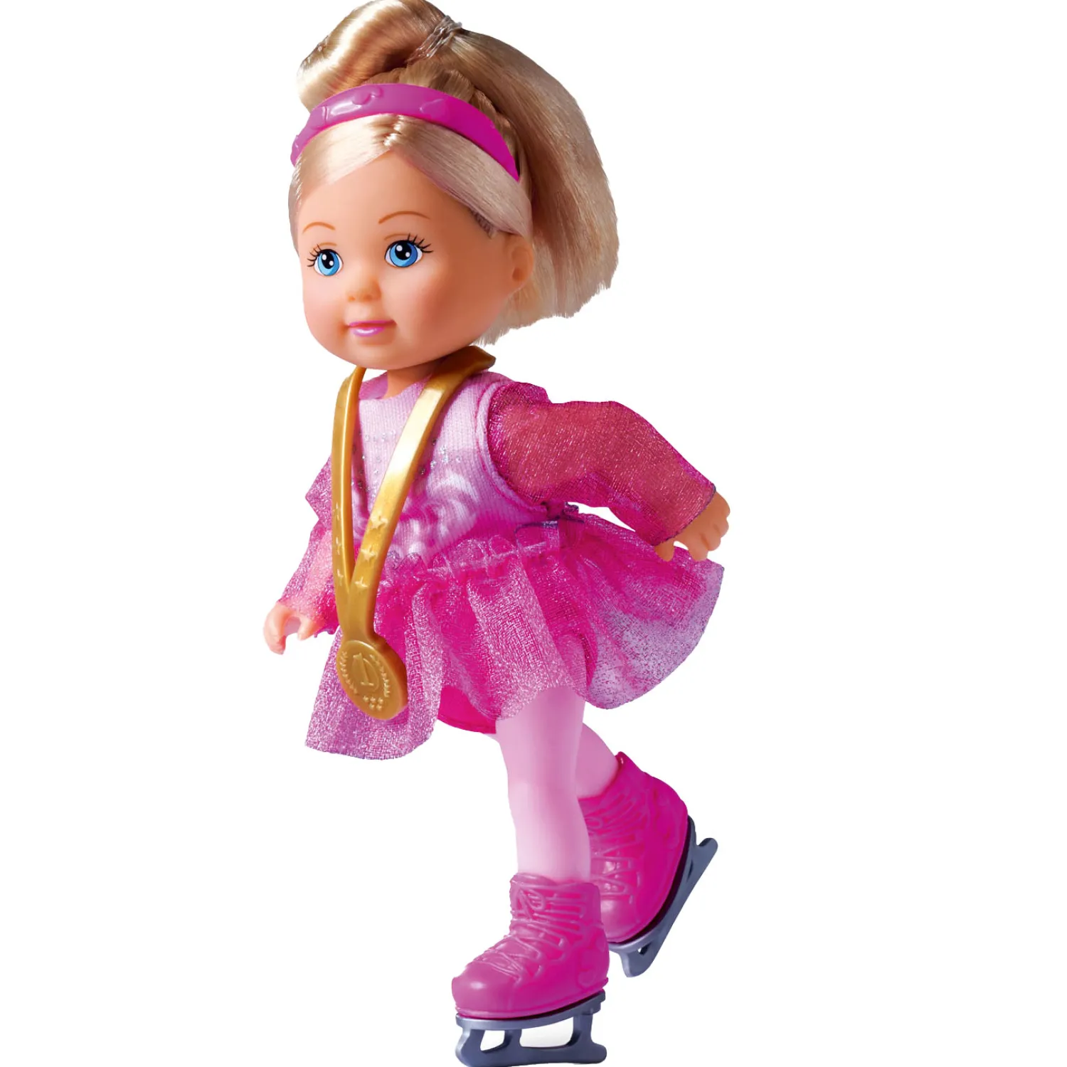 Mini Pop Schaatser-Evi Love Discount