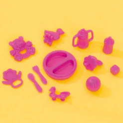 Evi Love Pop Walk Roze New