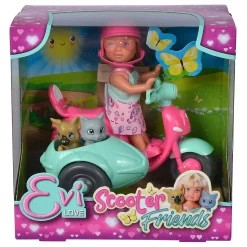 Evi Love Scooter Friends Sale