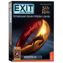 EXIT - Schaduwen Boven Midden-Aarde Breinbreker>999 Games Sale