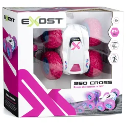 Exost RC 360 Cross Amazone>Silverlit New