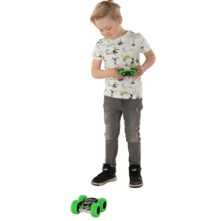 Exost RC 360 Cross II Groen-Silverlit Sale