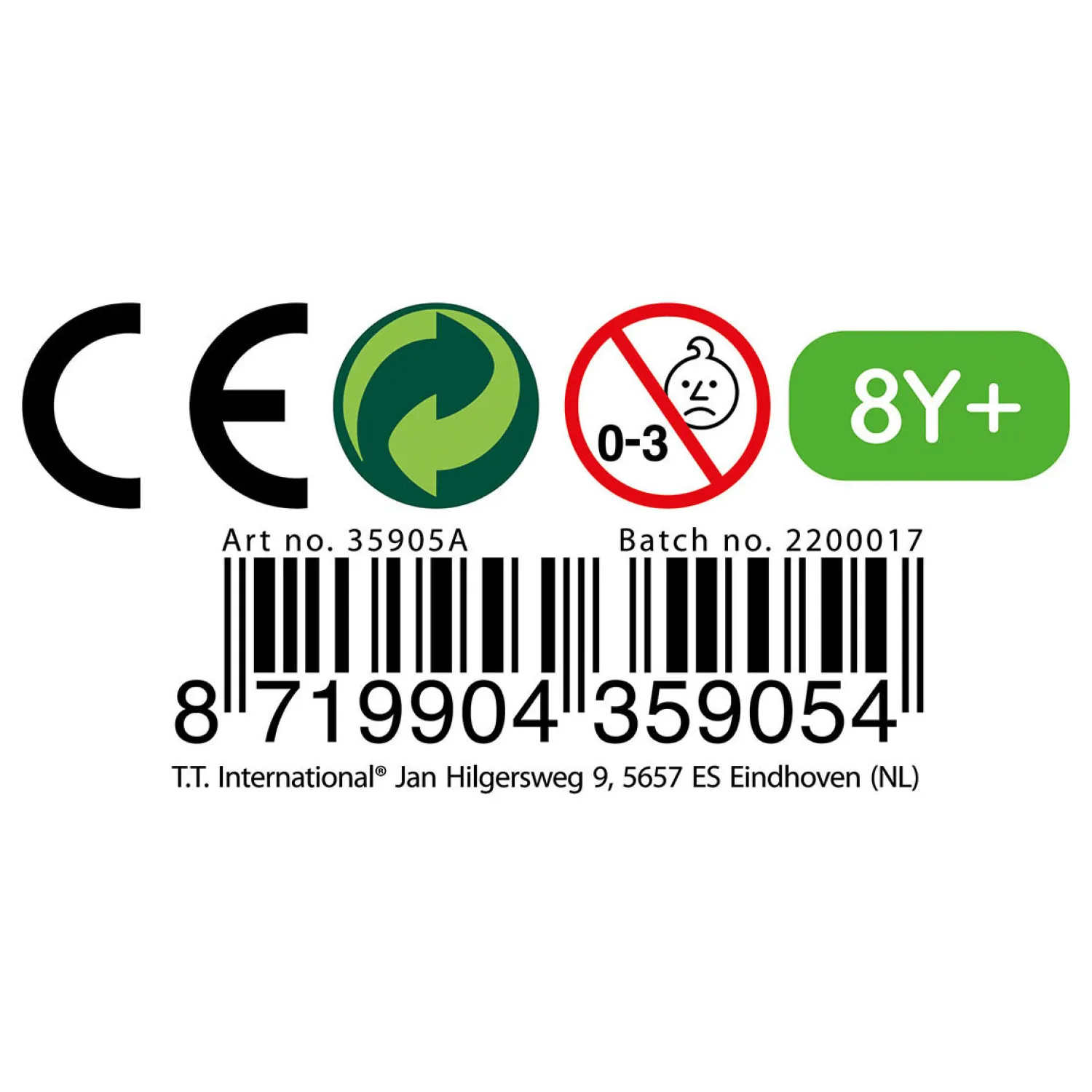 Geodes Breken>Explore