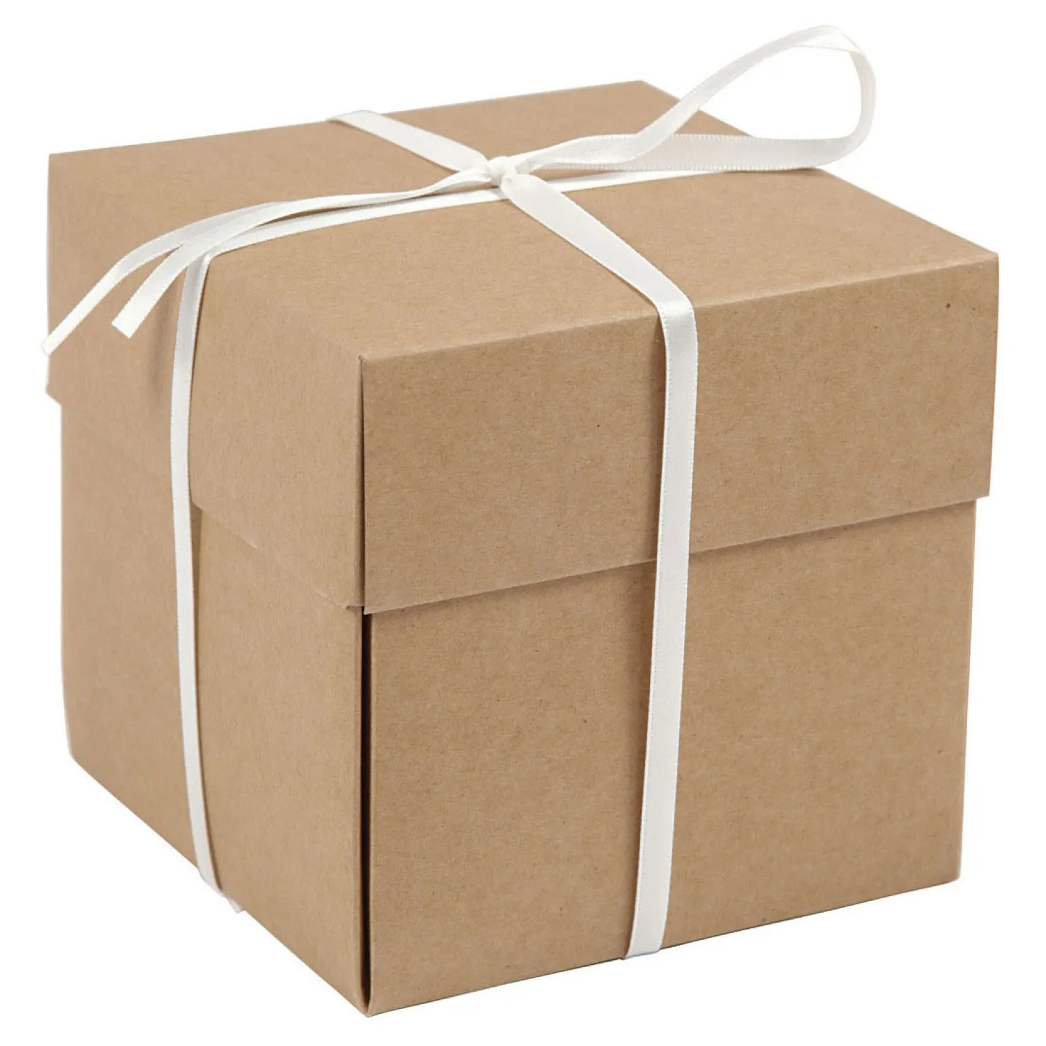 Explosion Box Geschenkdoos Naturel Set>Creativ Company Outlet