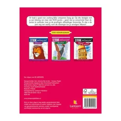 Extreme Punt Naar Punt  - Beroemde Personen-Lantaarn Publishers Clearance