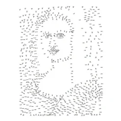 Extreme Punt Naar Punt  - Beroemde Personen-Lantaarn Publishers Clearance