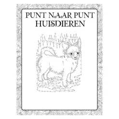 Extreme punt naar punt - Huisdieren-Lantaarn Publishers Discount