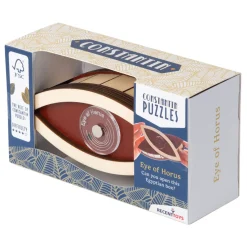 Eye of Horus Breinpuzzel-Recent Toys Sale
