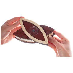 Eye of Horus Breinpuzzel-Recent Toys Sale