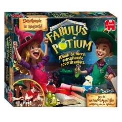 Fabulus Potium Experimenten Set>Jumbo Online