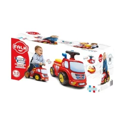 Falk Loopwagen Brandweer- Clearance
