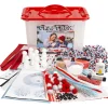 Familie Knutselbox Kerstmis>Creativ Company Sale