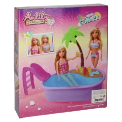 Fashion Pop  Summer Set Online