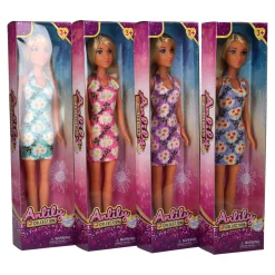 Fashion Pop Zomerjurk> Sale