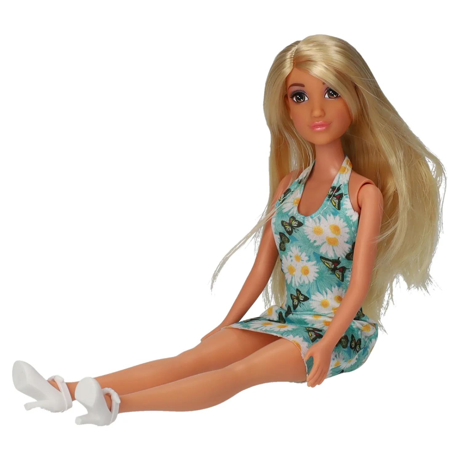 Fashion Pop Zomerjurk> Sale