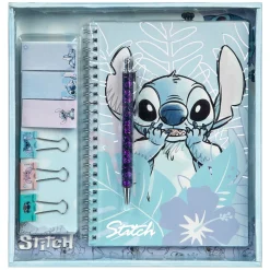 Fashion Schrijfset Stitch>Undercover New