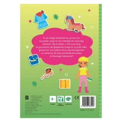 Wins Holland Fashionistas Pony's en paarden Discount