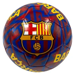 FC Barcelona Voetbal Tech Square 2025, 22cm- Best