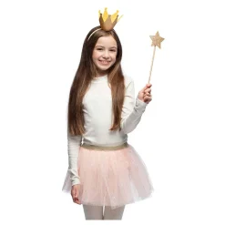 Fee Prinses Set Pastel, 3dlg.>Boland Hot