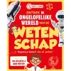 Feit & Fun - Wetenschap>Rebo Publishers Clearance