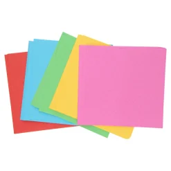 Wins Holland Felgekleurde Vouwblaadjes, 16x16cm Sale