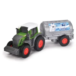 Dickie Fendt Micro Team Landbouwvoertuigen Sale