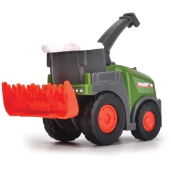 Dickie Fendt Micro Team Landbouwvoertuigen Sale
