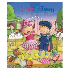 Fien & Teun Circus op de Boerderij>WPG Uitgevers Clearance