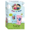 Fien & Teun Kwartet-Bambolino Toys Outlet
