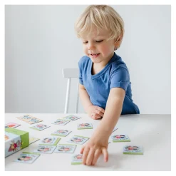 Bambolino Toys Fien & Teun Memo Online