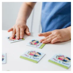 Bambolino Toys Fien & Teun Memo Online