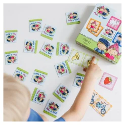 Bambolino Toys Fien & Teun Memo Online