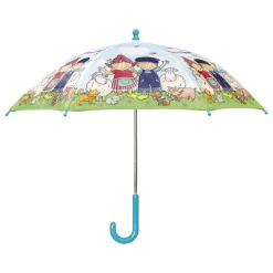 Fien & Teun Paraplu-Bambolino Toys Clearance