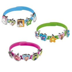 Fien & Teun Schuifarmbanden-Bambolino Toys Best