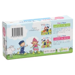 Fien & Teun Uitdeelboekjes, 10st.-WPG Uitgevers Online