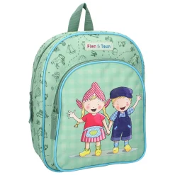 Fien en Teun Rugzak Dierenvriendjes>Vadobag Hot