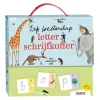 Fiep Westendorp Letter Schrijfkoffer>WPG uitgevers Best
