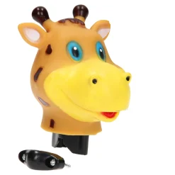 Fietstoeter Dier>Johntoy Discount