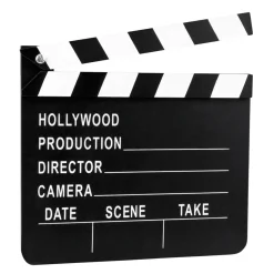 Filmklapper-Boland Best