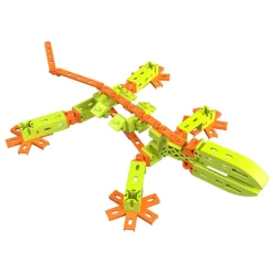 Advanced - Animal Friends - 222dlg.>Fischertechnik Best