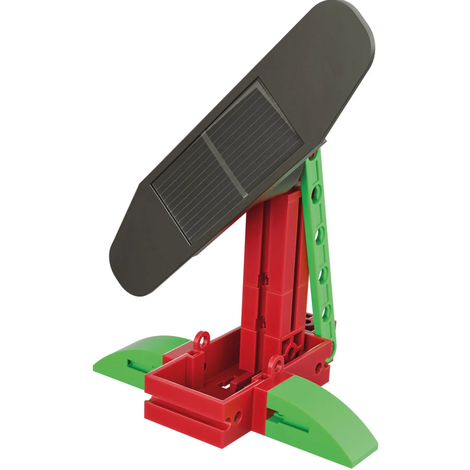 Advanced - Solar Set, 80dlg.>Fischertechnik