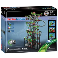 Fischertechnik Dynamic Set - XXL Hot