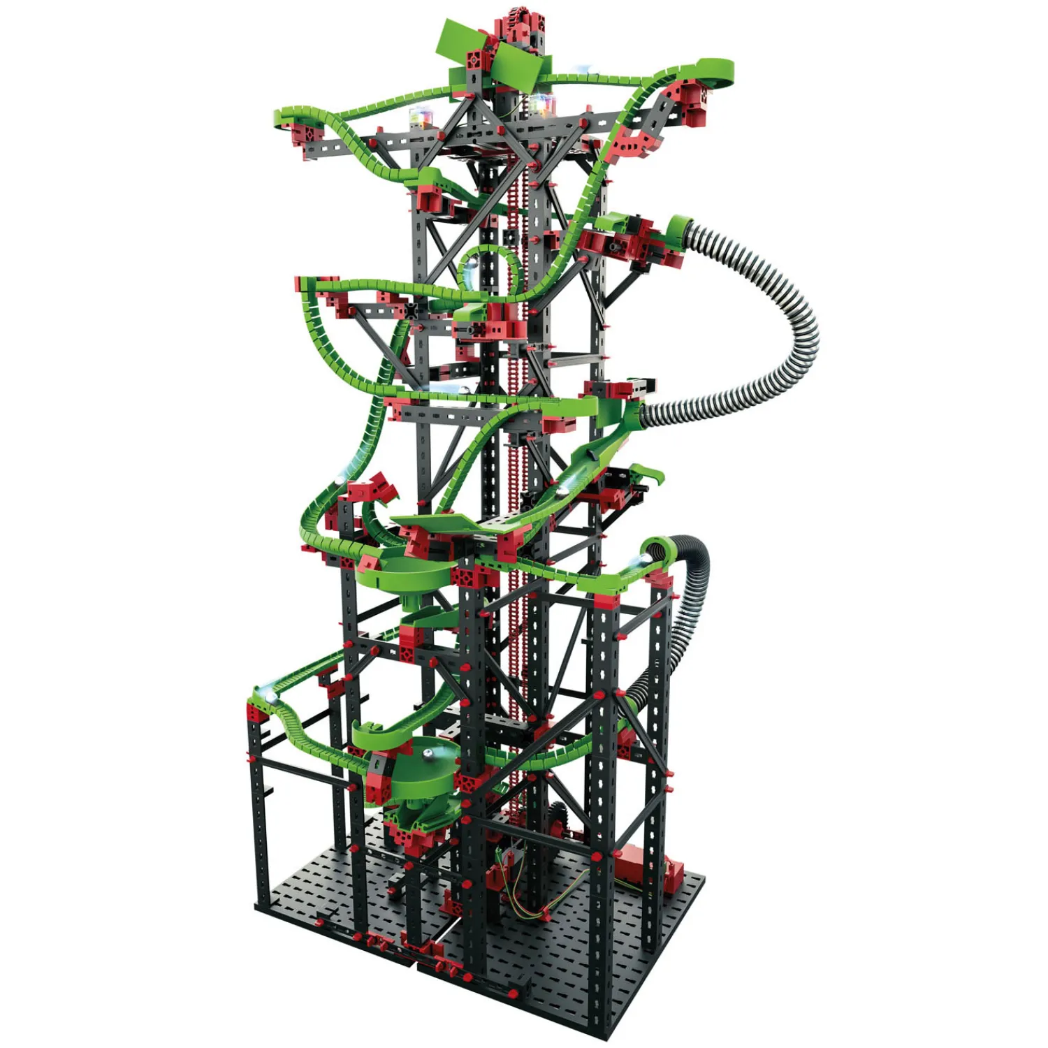 Fischertechnik Dynamic Set - XXL Hot