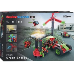 Profi - Green Energy>Fischertechnik Sale