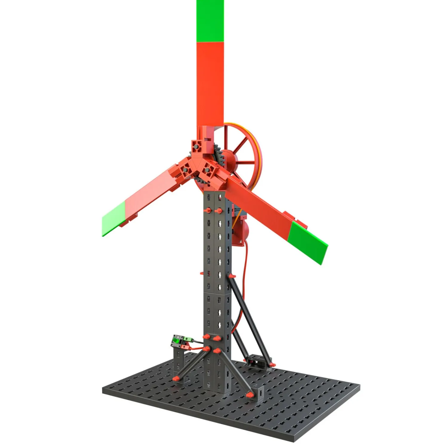 Profi - Green Energy>Fischertechnik Sale