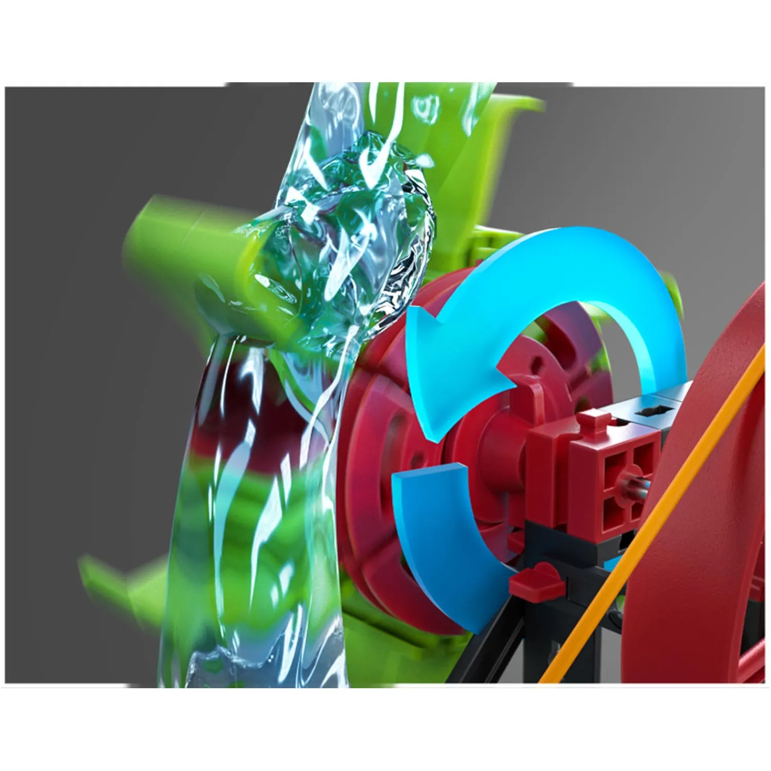 Profi - Green Energy>Fischertechnik Sale