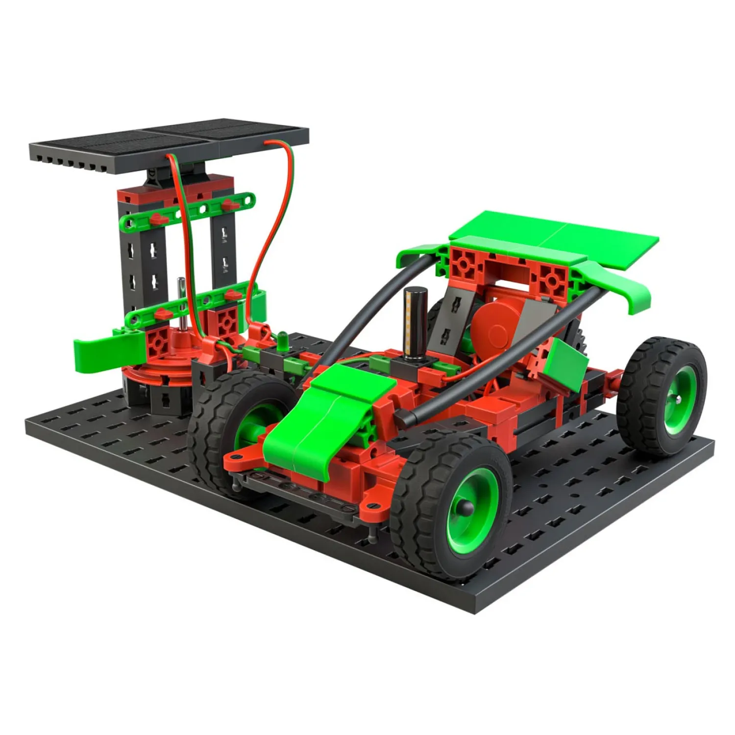 Profi - Green Energy>Fischertechnik Sale