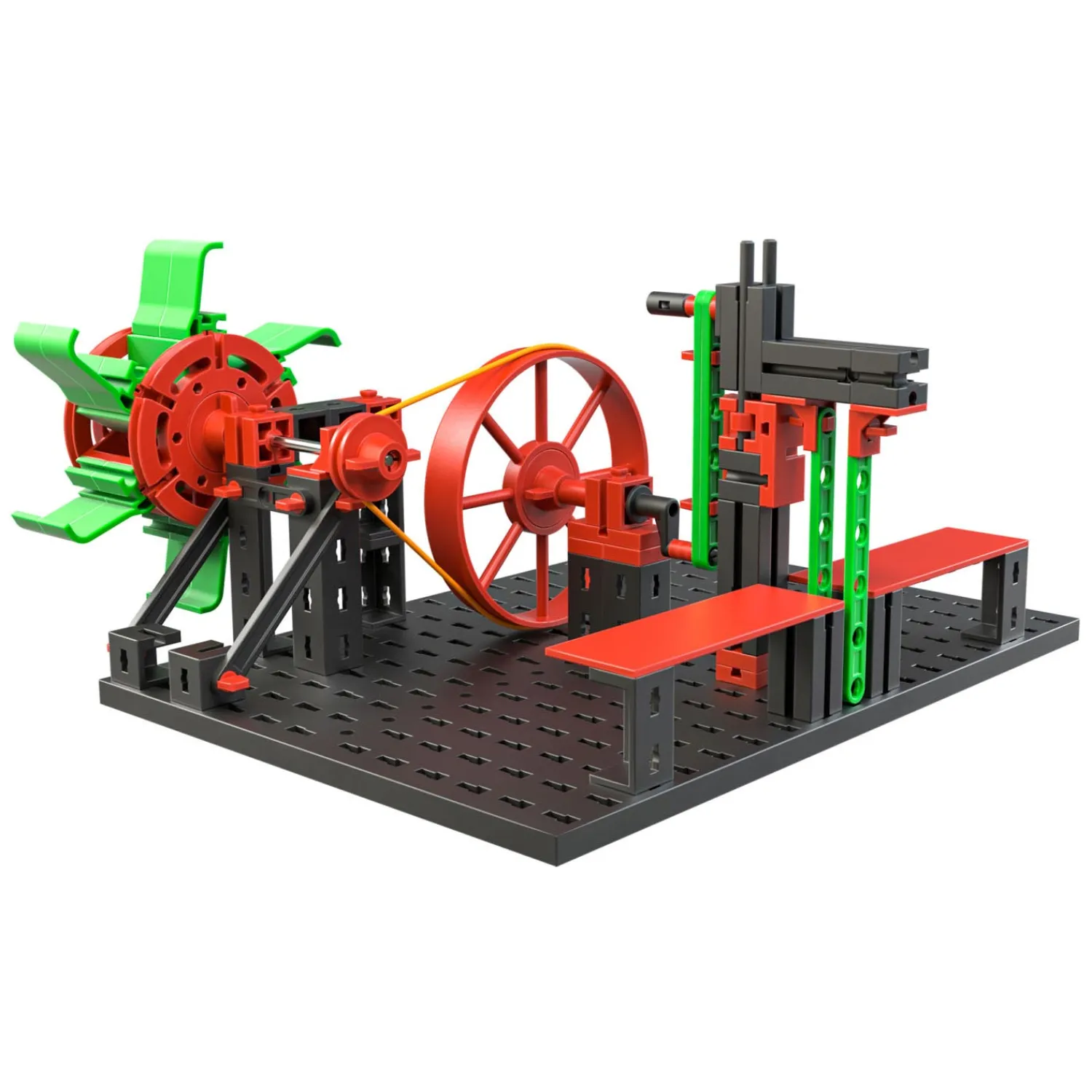 Profi - Green Energy>Fischertechnik Sale