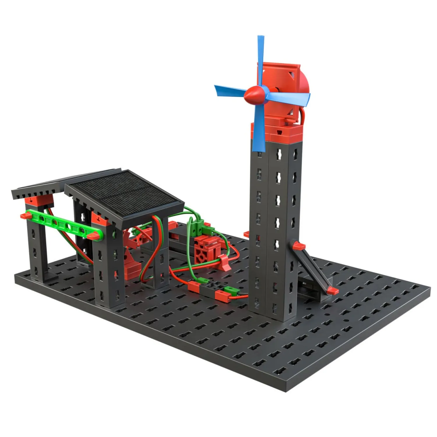 Profi - Green Energy>Fischertechnik Sale