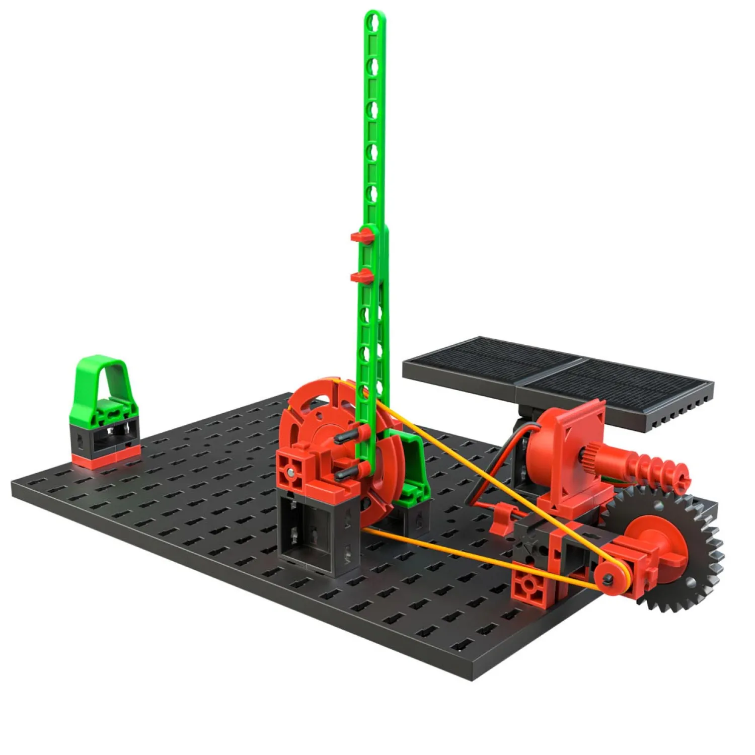 Profi - Green Energy>Fischertechnik Sale